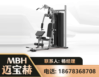 湛江单人站训练器