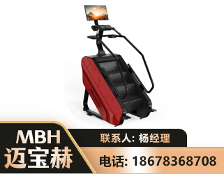 湛江商用楼梯机