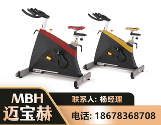 湛江商用动感单车